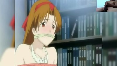 Things get complex when his fabulous girl lovemaking slaves get fucked by his rival. UNCENSORED hentai