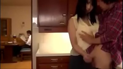 japanese japanese mom enjoys to pulverize with sonnie