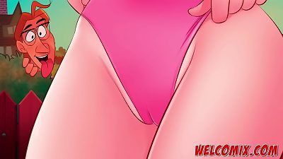 The sin lives next door - The freak Home