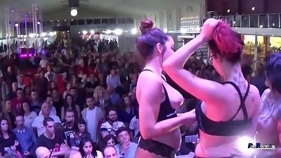 PORNOVATAS.COM YEMAYA GONZALEZ /DIANA RIUS /ZENDA luxurious /TRIO LESBICO/ JOVENCITAS ESPA&Ntilde;OLAS FOLLANDO CON EL PUBLICO/TETAS GRANDES/CULOS GRANDES/MUJERES TATUADAS/PORNO REALIDAD/TETAS NATURALES /THREESOME /TEENS/PORNO ESPA&Ntilde;OL