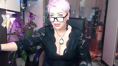 Is my wifey a whore, or again about supremacy and submission... - Peter Stone, The naked Truth, or PMS-7. (video-version of audiobook)
