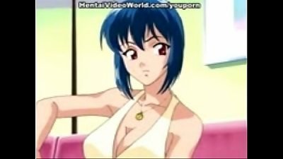what is the name of this anime porn