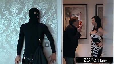 man juice And I'll groan For My husband - Jasmine James