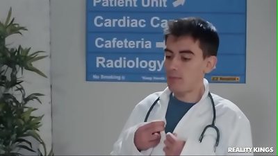 red-hot Nurse Brooklyn Blue Gets torn up By puny boy Jordi El Nino Polla https://www.heavy-r.cf/2019/10/lilhumpers-dr-jordi-lil-md-brooklyn.html