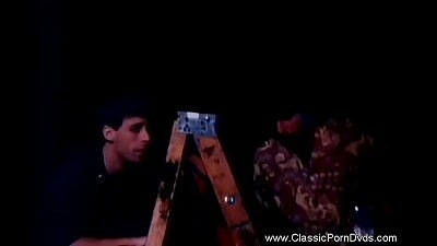 classic Nurse wish Film And titillating experience