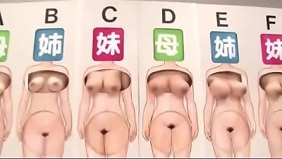 Game show Japan Part 01 01