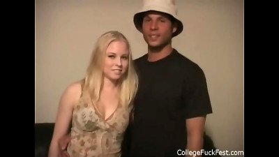 amateur student teen slut penetrated