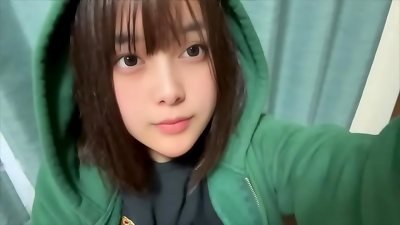 It's been cold lately so maybe that's enlargened my libido...I can't stop fondling my cunt and masturbating.