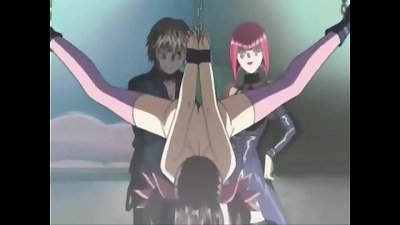 hentai sadism & masochism insatiable Maid bondage Uncensored - watch more at fullhentai.site